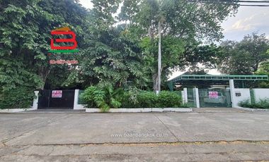 ขาย 7 ห้องนอน บ้านเดี่ยว ใน คันนายาว, กรุงเทพฯ
