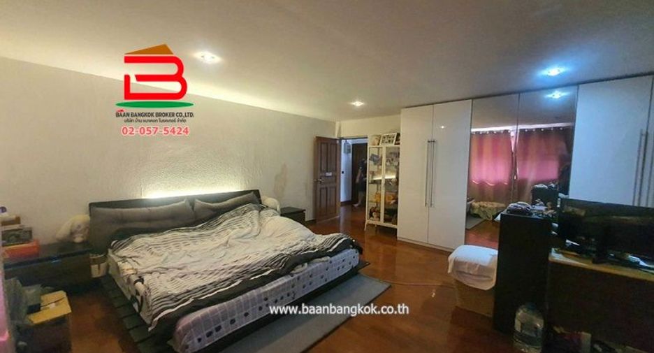 Casa en venta de 7 habitaciones en Khan Na Yao, Bangkok