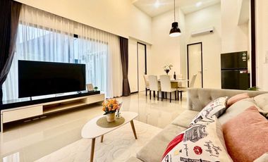 For sale 2 bed house in Bang Lamung, Chonburi