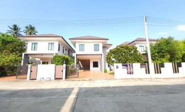 For sale 3 bed house in Mueang Surat Thani, Surat Thani