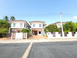 For sale 3 bed house in Mueang Surat Thani, Surat Thani