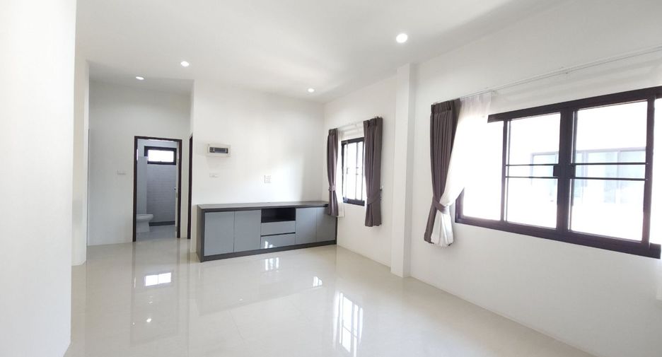 Продажа 3 спальни дом в Mueang Surat Thani, Сураттани