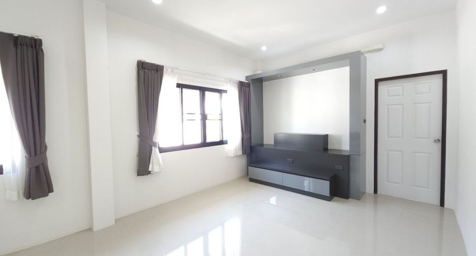 Продажа 3 спальни дом в Mueang Surat Thani, Сураттани