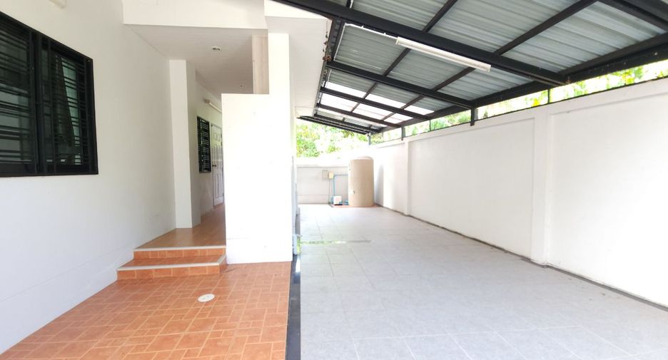 Продажа 3 спальни дом в Mueang Surat Thani, Сураттани
