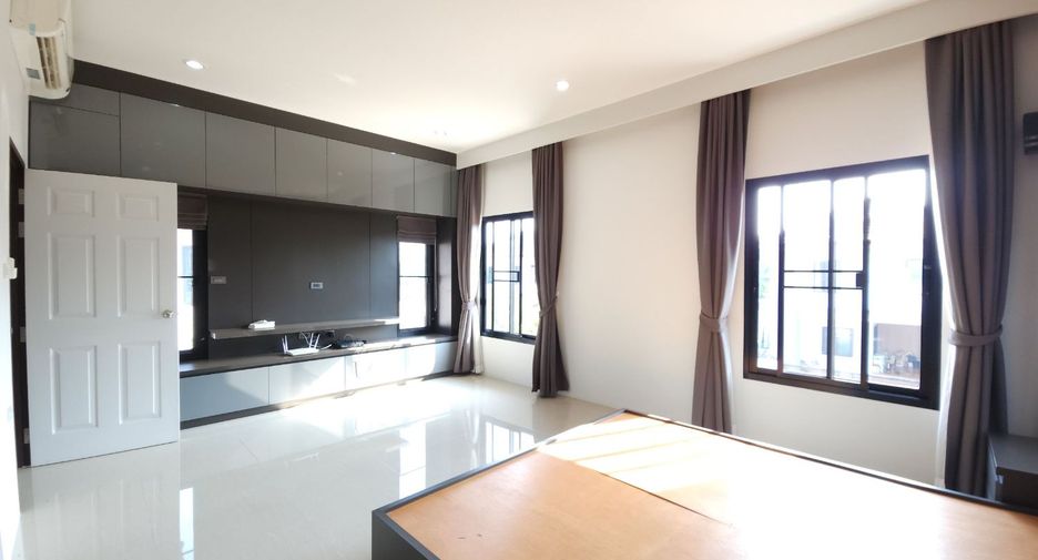 Продажа 3 спальни дом в Mueang Surat Thani, Сураттани