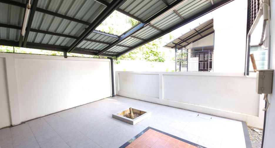 Продажа 3 спальни дом в Mueang Surat Thani, Сураттани
