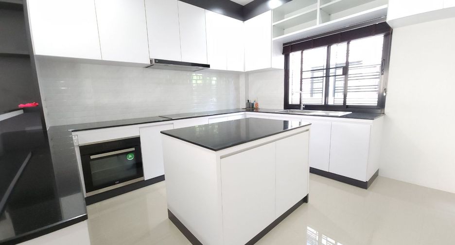 Продажа 3 спальни дом в Mueang Surat Thani, Сураттани