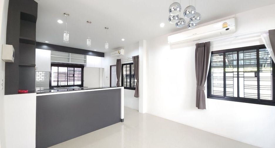 Продажа 3 спальни дом в Mueang Surat Thani, Сураттани