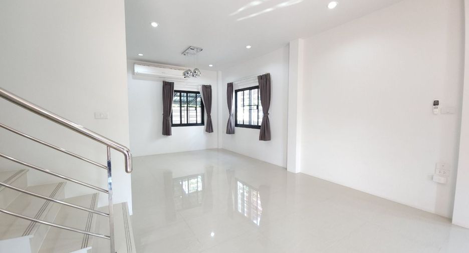 Продажа 3 спальни дом в Mueang Surat Thani, Сураттани