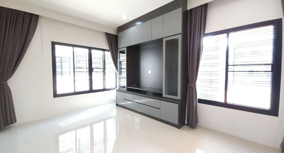 Продажа 3 спальни дом в Mueang Surat Thani, Сураттани