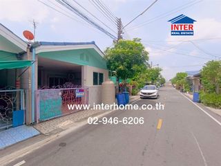 For sale 2 bed townhouse in Thanyaburi, Pathum Thani