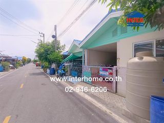 For sale 2 bed townhouse in Thanyaburi, Pathum Thani