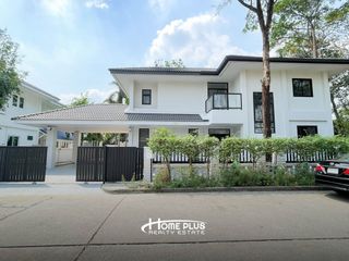 For sale 3 ベッドルーム house in Thanyaburi, Pathum Thani