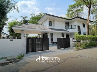 For sale 3 ベッドルーム house in Thanyaburi, Pathum Thani