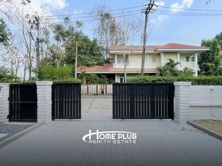 For sale 3 ベッドルーム house in Thanyaburi, Pathum Thani