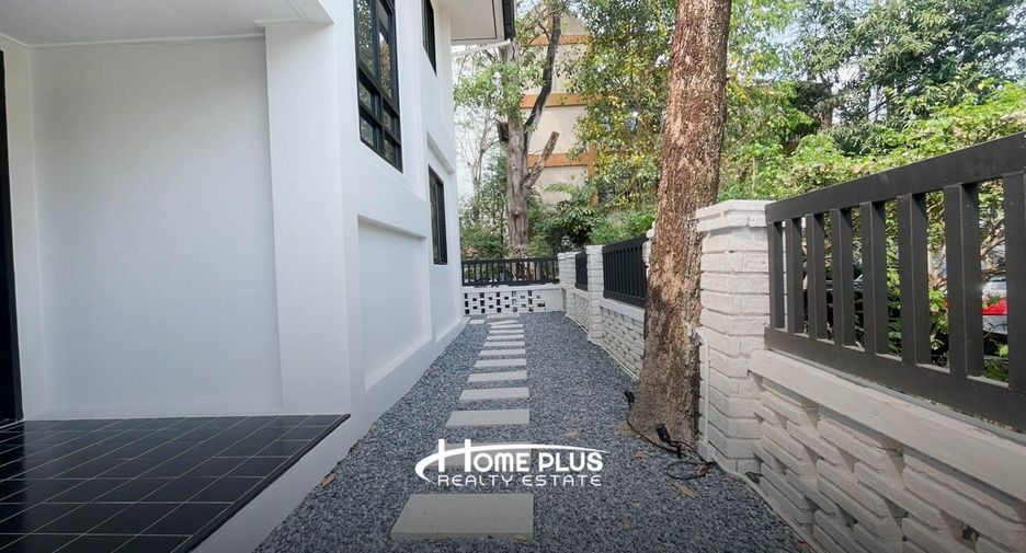 ขาย 3 ห้องนอน บ้านเดี่ยว ใน ธัญบุรี, ปทุมธานี