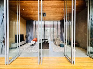 For sale 4 ベッドルーム house in Lat Phrao, Bangkok