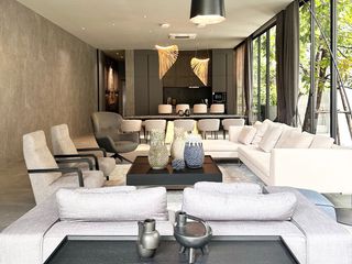 For sale 4 ベッドルーム house in Lat Phrao, Bangkok
