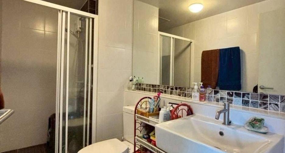 For sale 1 bed condo in Mueang Chiang Mai, Chiang Mai
