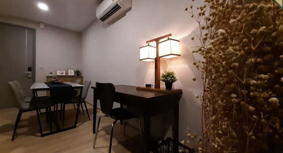 For rent そして for sale 1 Beds condo in Watthana, Bangkok