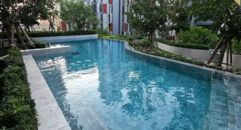 For rent そして for sale 1 Beds condo in Watthana, Bangkok