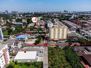 For sale 46 bed apartment in Lak Si, Bangkok