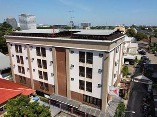 For sale 46 bed apartment in Lak Si, Bangkok