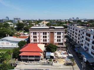 For sale 46 bed apartment in Lak Si, Bangkok