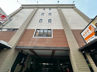 For sale 46 bed apartment in Lak Si, Bangkok