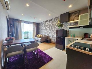 For Rent 2 Bedroom Condo In Mueang Chiang Mai