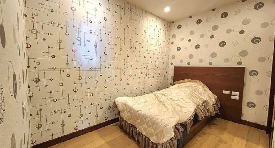 For rent 2 bedrooms condo in Mueang Chiang Mai, Chiang Mai