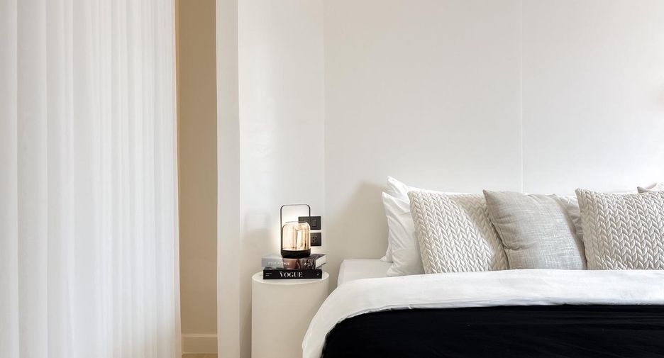 For sale 1 bed condo in Mueang Chiang Mai, Chiang Mai