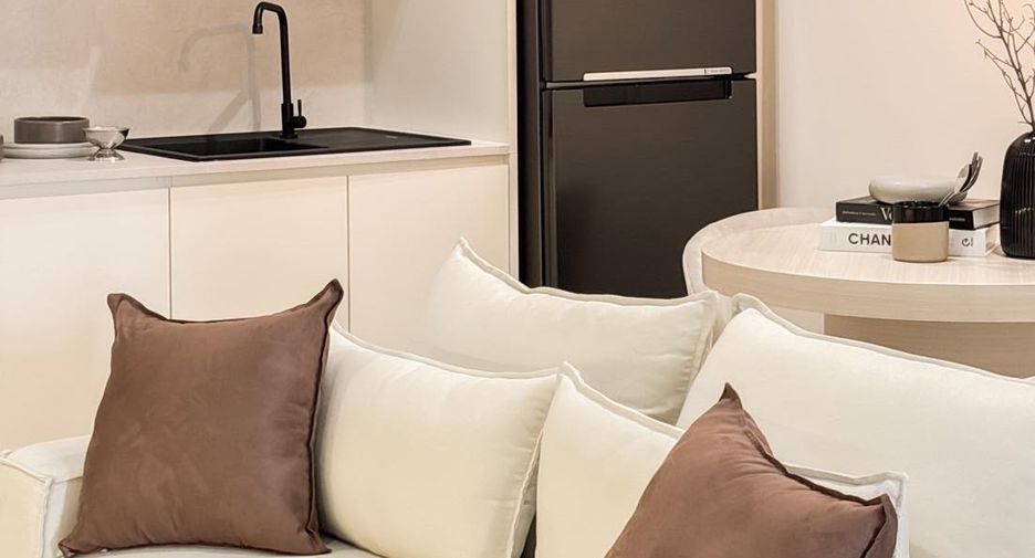 For sale 1 bed condo in Mueang Chiang Mai, Chiang Mai
