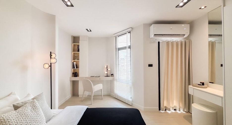 For sale 1 bed condo in Mueang Chiang Mai, Chiang Mai