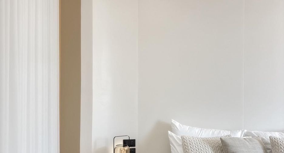 For sale 1 bed condo in Mueang Chiang Mai, Chiang Mai