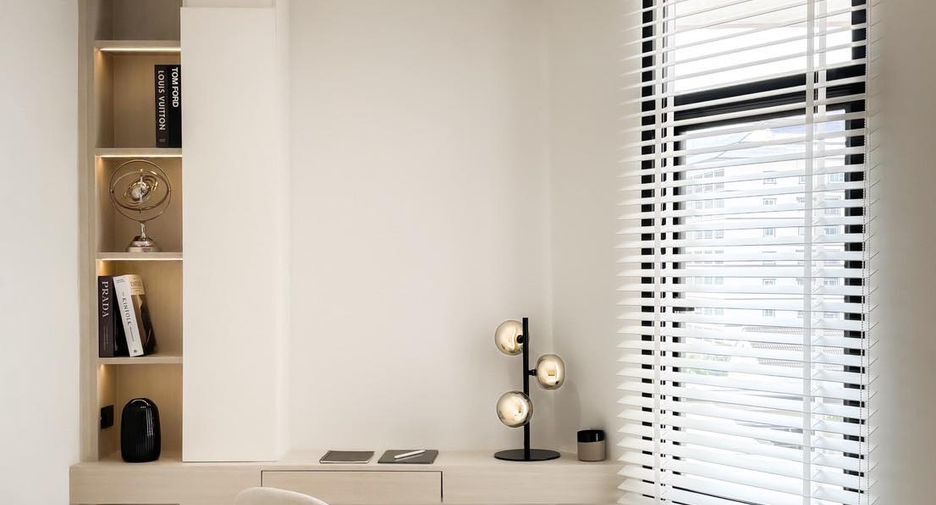 For sale 1 bed condo in Mueang Chiang Mai, Chiang Mai
