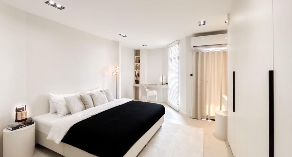 For sale 1 bed condo in Mueang Chiang Mai, Chiang Mai