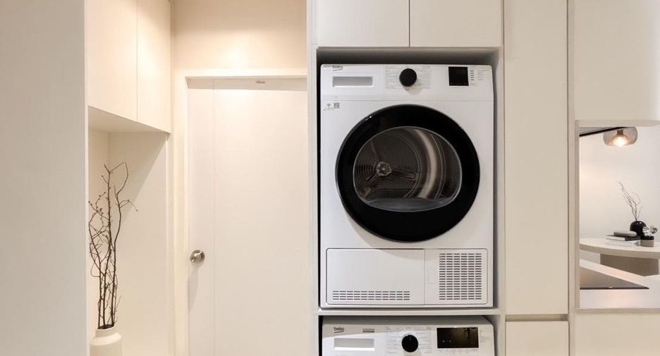 For sale 1 bed condo in Mueang Chiang Mai, Chiang Mai