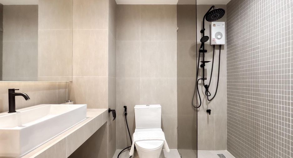 For sale 1 bed condo in Mueang Chiang Mai, Chiang Mai