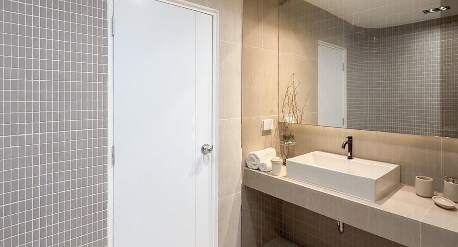 For sale 1 bed condo in Mueang Chiang Mai, Chiang Mai