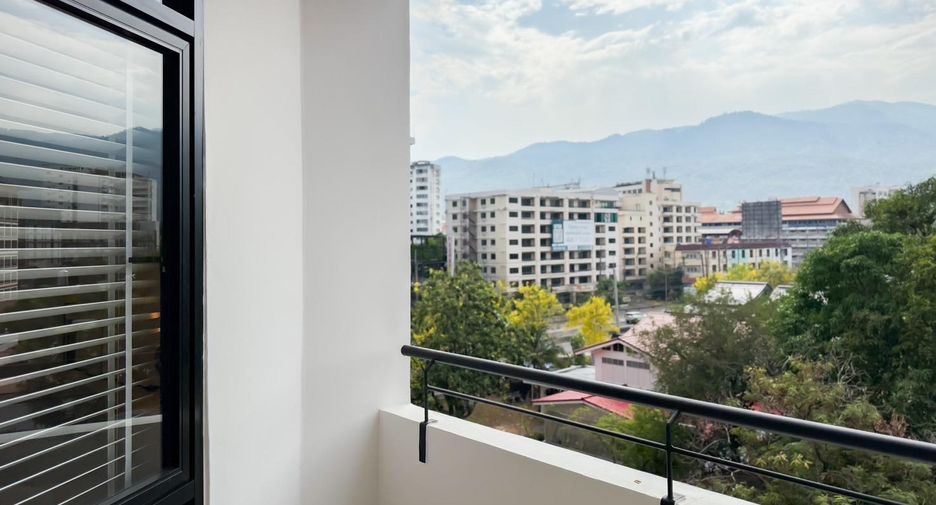 For sale 1 bed condo in Mueang Chiang Mai, Chiang Mai