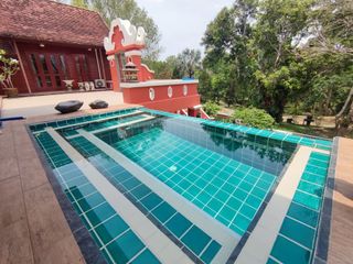 For rent 2 bedrooms house in Mae Rim, Chiang Mai