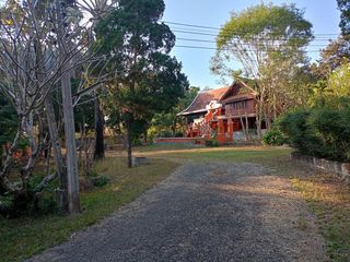 For rent 2 bedrooms house in Mae Rim, Chiang Mai