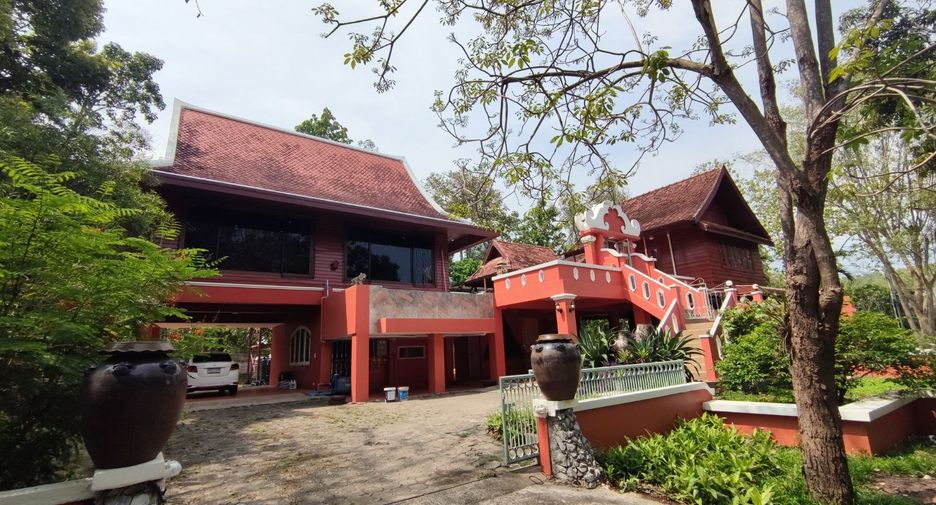For rent 2 bedrooms house in Mae Rim, Chiang Mai