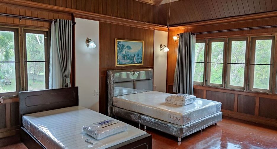 For rent 2 bedrooms house in Mae Rim, Chiang Mai