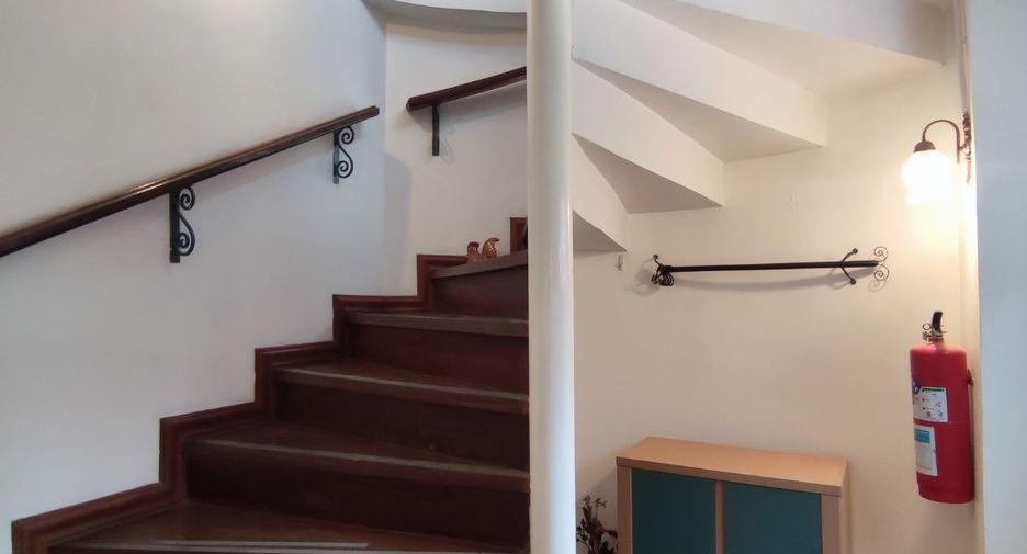 For rent 2 bedrooms house in Mae Rim, Chiang Mai
