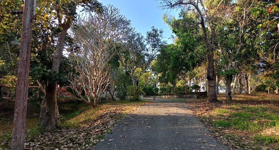 For rent 2 bedrooms house in Mae Rim, Chiang Mai