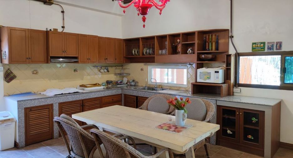 For rent 2 bedrooms house in Mae Rim, Chiang Mai