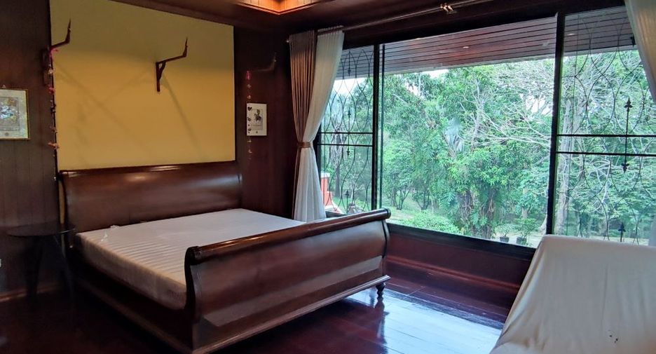 For rent 2 bedrooms house in Mae Rim, Chiang Mai