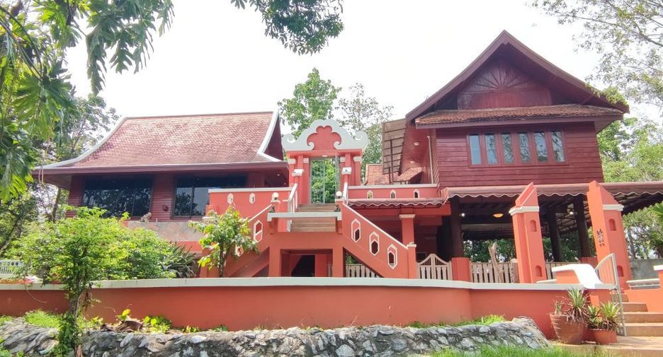For rent 2 bedrooms house in Mae Rim, Chiang Mai